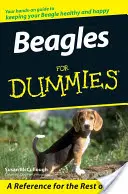 Beagle dla opornych - Beagles for Dummies