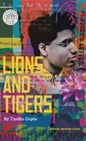 Lwy i tygrysy - Lions and Tigers