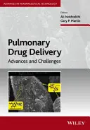 Dostarczanie leków do płuc: Postępy i wyzwania - Pulmonary Drug Delivery: Advances and Challenges