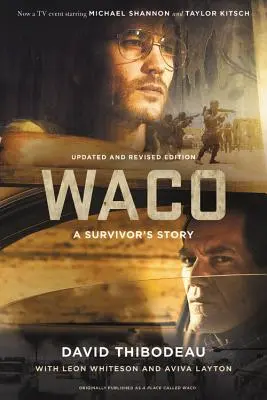 Waco: Historia ocalałego - Waco: A Survivor's Story
