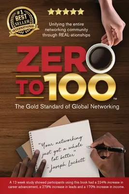 Zero to 100: Złoty standard globalnego networkingu - Zero to 100: The Gold Standard of Global Networking