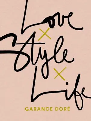 Życie w stylu miłości - Love Style Life