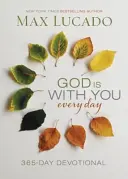 Bóg jest z tobą każdego dnia - God Is with You Every Day