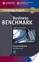 Business Benchmark Upper Intermediate Bulats and Business Vantage Personal Study Book