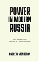 Władza we współczesnej Rosji: Strategia i mobilizacja - Power in Modern Russia: Strategy and Mobilisation