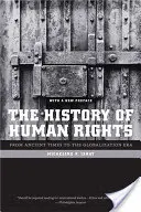 Historia praw człowieka: Od czasów starożytnych do ery globalizacji - The History of Human Rights: From Ancient Times to the Globalization Era