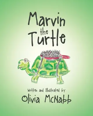 Marvin Żółw - Marvin the Turtle