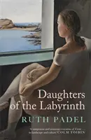 Córki labiryntu - Daughters of The Labyrinth