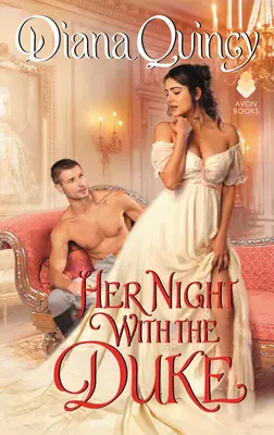 Jej noc z księciem - Her Night with the Duke