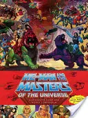 He-Man i władcy wszechświata: Przewodnik po postaciach i kompendium świata - He-Man and the Masters of the Universe: A Character Guide and World Compendium