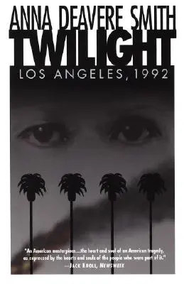 Zmierzch: Los Angeles, 1992 - Twilight: Los Angeles, 1992