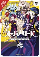 Overlord La Carte, Vol. 2 - Overlord  La Carte, Vol. 2