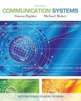 Systemy komunikacyjne - Communication Systems