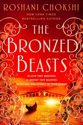 Brązowe bestie - The Bronzed Beasts