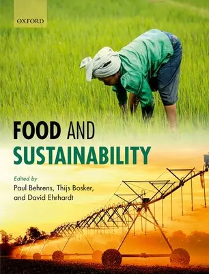 Żywność i zrównoważony rozwój - Food and Sustainability