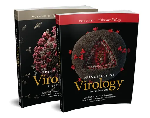 Zasady wirusologii - Principles of Virology