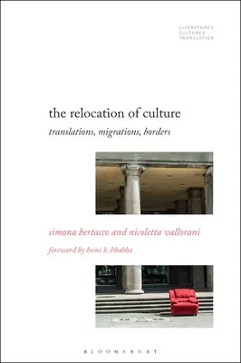 Relokacja kultury: Tłumaczenia, migracje, granice - The Relocation of Culture: Translations, Migrations, Borders