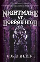 Koszmar w Horror High - Nightmare at Horror High