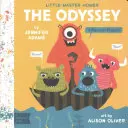 Odyseja: A Babylit(r) Monsters Primer - Odyssey: A Babylit(r) Monsters Primer