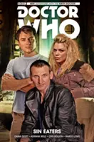 Doctor Who: Dziewiąty Doktor Vol. 4: Sin Eaters - Doctor Who: The Ninth Doctor Vol. 4: Sin Eaters