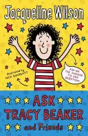 Zapytaj Tracy Beaker i przyjaciół - Ask Tracy Beaker and Friends