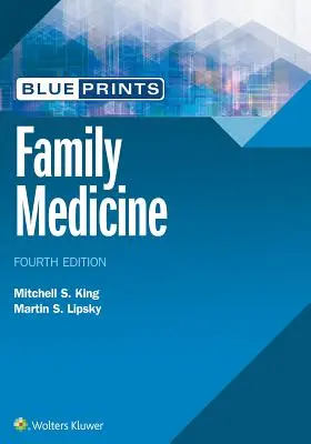 Blueprints Medycyna rodzinna - Blueprints Family Medicine