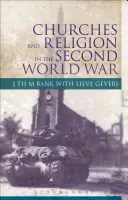 Kościoły i religia w czasie drugiej wojny światowej - Churches and Religion in the Second World War