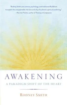 Przebudzenie: Zmiana paradygmatu serca - Awakening: A Paradigm Shift of the Heart