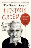 Sekretny dziennik Hendrika Groena, lat 831/4 - Secret Diary of Hendrik Groen, 831/4 Years Old