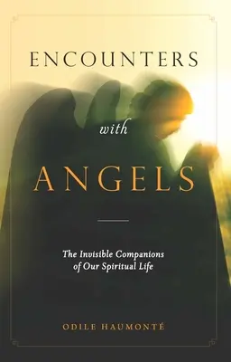 Spotkania z aniołami: Niewidzialni towarzysze naszego życia duchowego - Encounters with Angels: The Invisible Companions of Our Spiritual Life