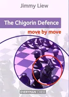 Chigorin: Ruch po ruchu - Chigorin: Move by Move