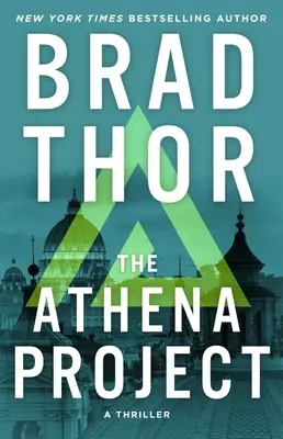 Projekt Atena - The Athena Project