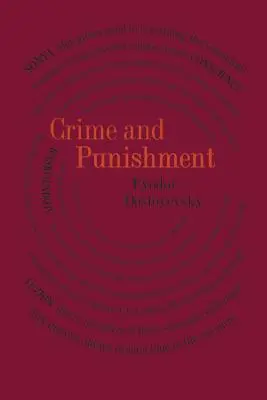 Zbrodnia i kara - Crime and Punishment