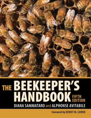 Podręcznik pszczelarza - The Beekeeper's Handbook