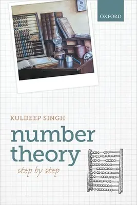 Teoria liczb: Krok po kroku - Number Theory: Step by Step