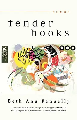 Tender Hooks: Wiersze - Tender Hooks: Poems