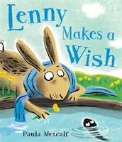 Lenny spełnia życzenie - Lenny Makes a Wish