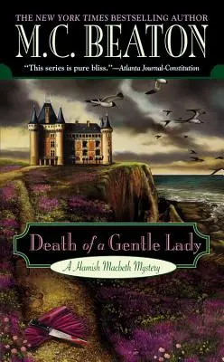 Śmierć łagodnej damy - Death of a Gentle Lady