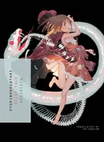 Otorimonogatari: Opowieść o przynęcie - Otorimonogatari: Decoy Tale