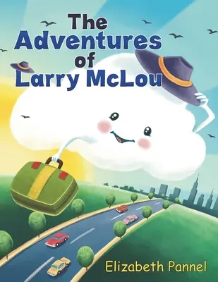Przygody Larry'ego McLou - The Adventures of Larry McLou