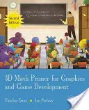 Elementarz matematyki 3D dla twórców grafiki i gier - 3D Math Primer for Graphics and Game Development