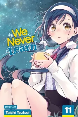 Nigdy się nie uczymy, tom 11, 11 - We Never Learn, Vol. 11, 11