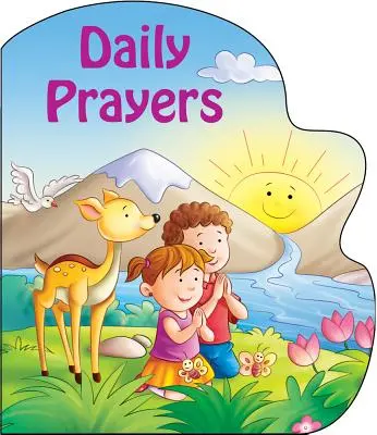 Codzienne modlitwy - Daily Prayers