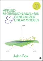 Stosowana analiza regresji i uogólnione modele liniowe - Applied Regression Analysis and Generalized Linear Models