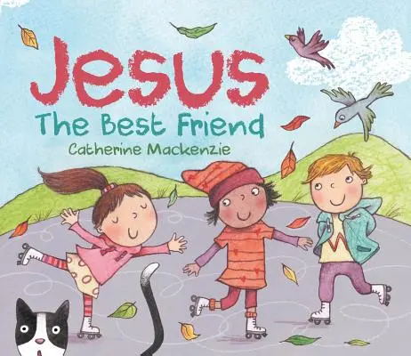 Jezus - najlepszy przyjaciel - Jesus - The Best Friend