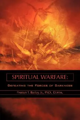 Wojna duchowa - Spiritual Warfare