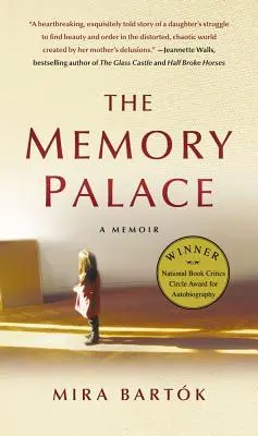 Pałac pamięci: Pamiętnik - The Memory Palace: A Memoir