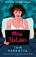 Pani Fletcher - Mrs Fletcher