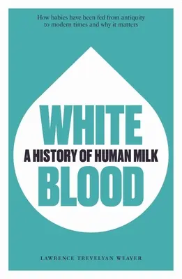 Biała krew: Historia ludzkiego mleka - White Blood: A History of Human Milk