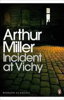 Incydent w Vichy - Incident at Vichy